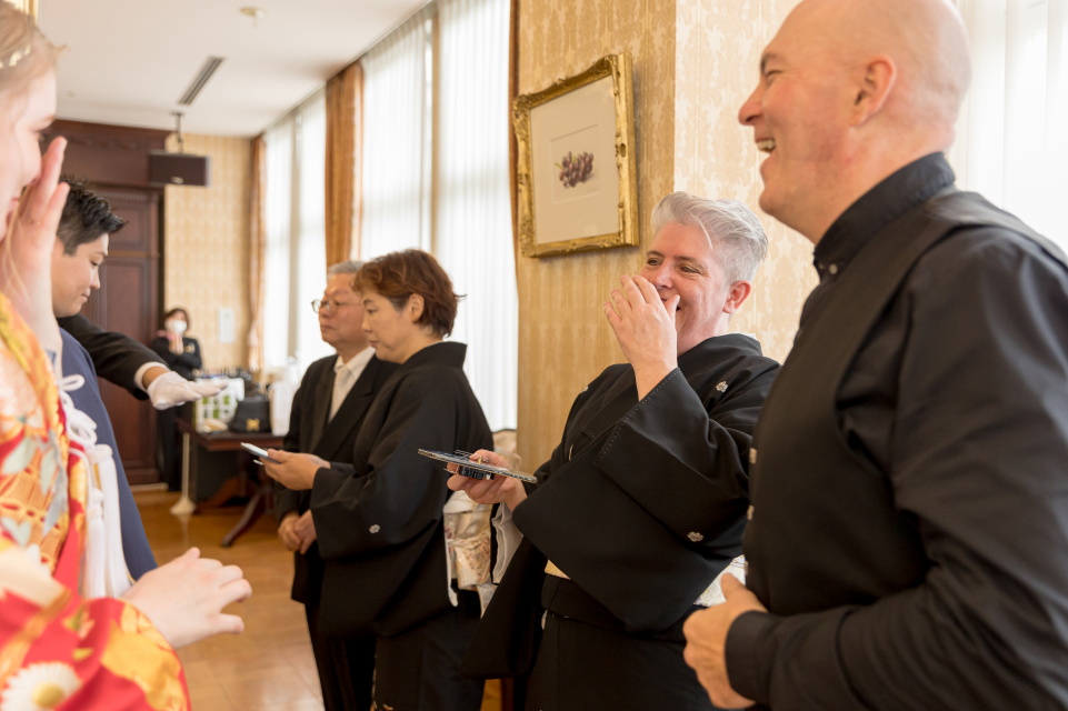 小さな結婚式松山店?～全部一日で！満喫プラン6～